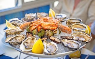 Bon Appétit: Food News in France