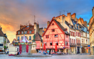 7 Best Day Trips from Lyon