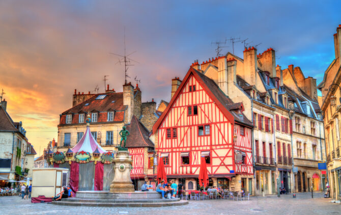 7 Best Day Trips from Lyon