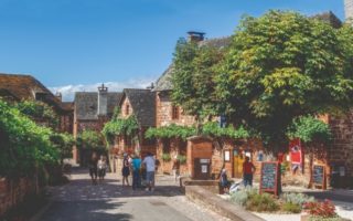 What to See and Do in Limousin