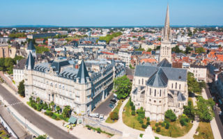 Discover Pau, the Belle-Epoque Playground with Pyrenees Views