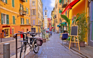 Three Days in Nice: Your France Rugby World Cup Itinerary