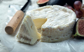 Camembert Cheese: A Norman Tradition