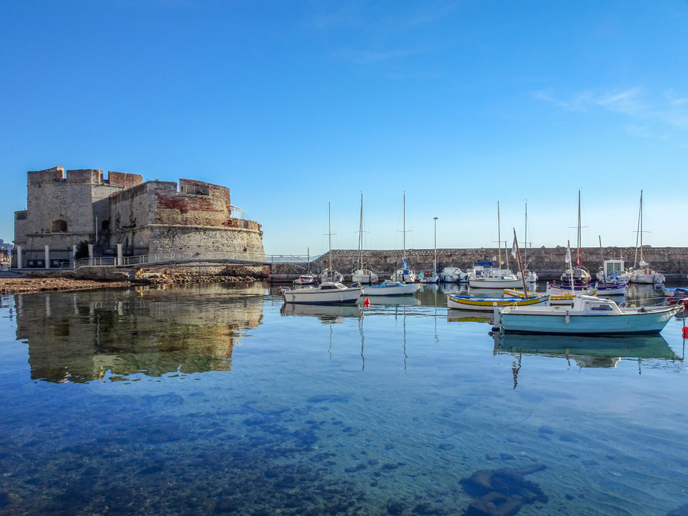 excursions from marseille