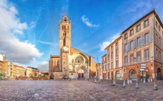 Three Days in Toulouse: Your France Rugby World Cup Itinerary