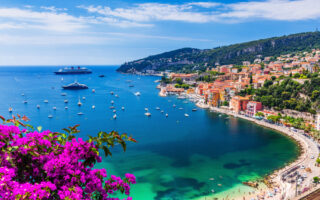 Top 10 Things to Do in Nice