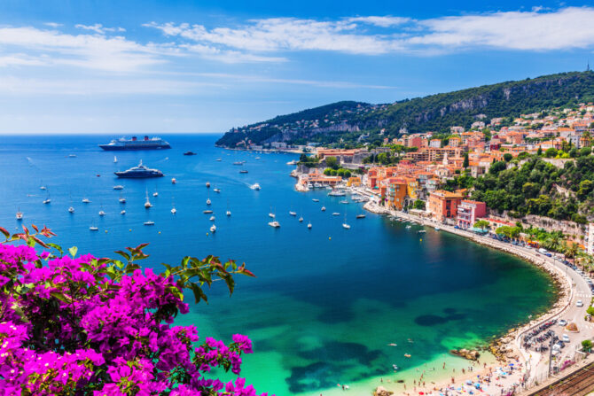 Top 10 Things to Do in Nice