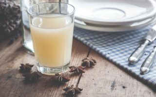 Sunshine in a Glass: Artisanal Pastis in the Rhône Valley