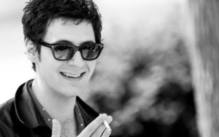 Interview with Vincent Lacoste: “I would love to meet Martin Scorsese”