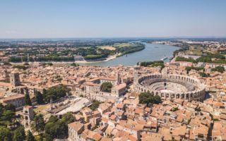 City Focus: Arles in the South of France