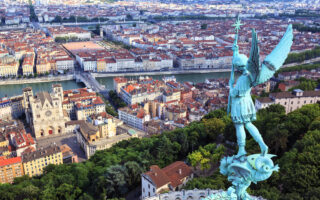 Three Days in Lyon: Your France Rugby World Cup Itinerary