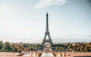 Three Days in Paris: Your France Rugby World Cup Itinerary