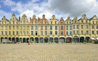 6 Best Day Trips from Lille