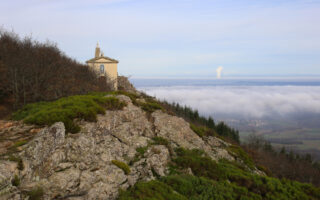 6 Best Day Trips from Saint-Étienne