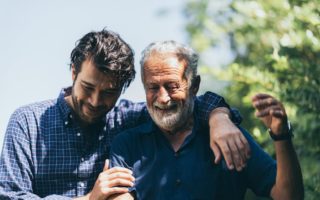 Father’s Day is Right Around the Corner…