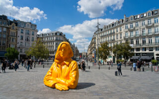 Three Days in Lille: Your France Rugby World Cup Itinerary