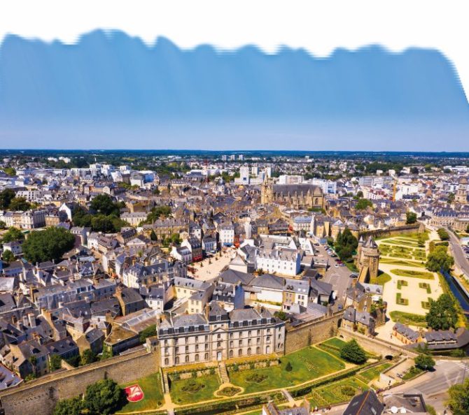 Explore Vannes: The Ideal Breton City