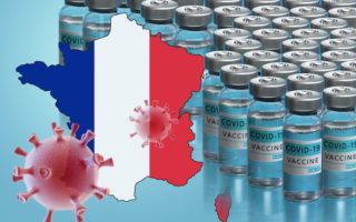 France Aims to Welcome Vaccinated Travellers this Summer