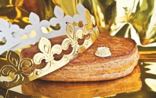 Learn French Language: La Galette des Rois