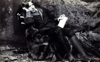 A Taste of Freedom: On the Trail of Oscar Wilde in Paris