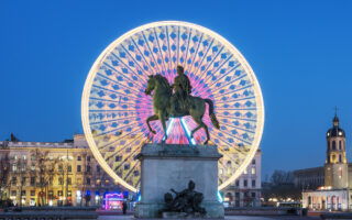 Top 10 Things to Do in Lyon