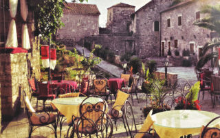 Exclusive Recipes from ‘Bistro’ by Laura Washburn Hutton