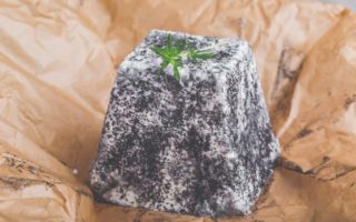 The Big Cheese: Valençay and the Loire Valley’s Goat Cheeses