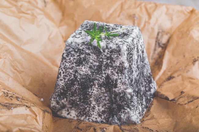 The Big Cheese: Valençay and the Loire Valley’s Goat Cheeses