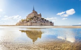 Treasure Island: Alternative Ways to Visit Mont-Saint-Michel Bay