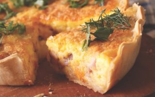 Top 4 Iconic Meals in France