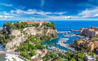 8 Best Day Trips from Nice