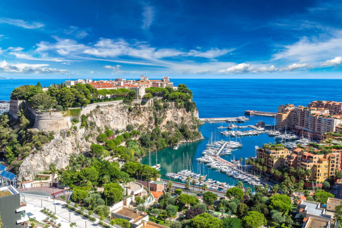 8 Best Day Trips from Nice