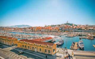 Top 10 Things to Do in Marseille
