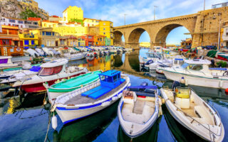 Three Days in Marseille: Your France Rugby World Cup Itinerary