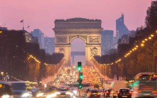 Driving in France – Coronavirus Advice and What to Expect