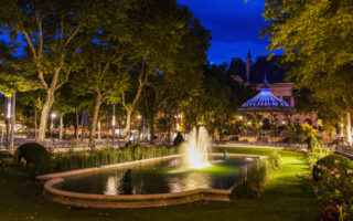 Three Days in Saint-Étienne: Your France Rugby World Cup Itinerary