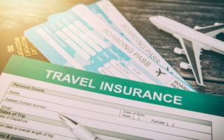 Travel and Health Insurance during Covid 19 Pandemic