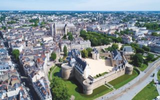 The City Sniffers: The Most Fragrant Towns in France