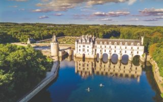 Valley of Queens: Follow in the Footsteps of the Loire Valley’s Female Icons
