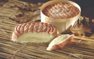 Praise be to Cheeses: The Influence of Monastic Orders on French Fromage