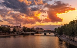 What’s New in Post-Lockdown Paris