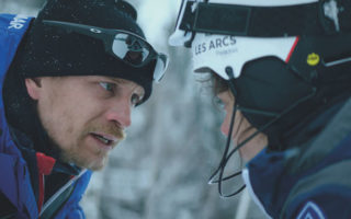 French Film Review: Slalom, Directed by Charlène Favier