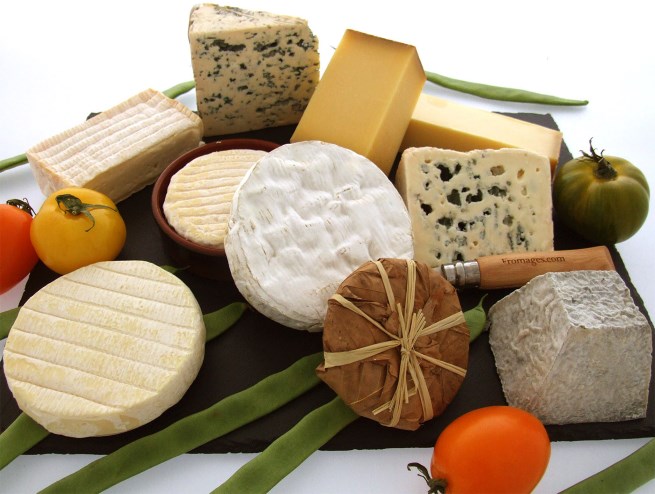 Fromages: The Best French Cheeses Delivered to Your Doorstep