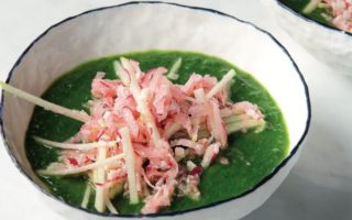 Exclusive Recipes from C’est de la Trish! by Trish Deseine