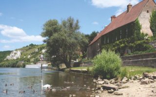 Where to Stay and Eat in the Eure Department