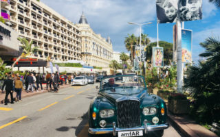 Highlights from the Cannes Film Festival 2018