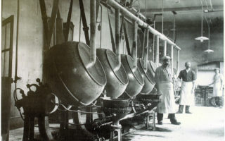 Sweet Taste of Success: France’s Oldest Bonbon
