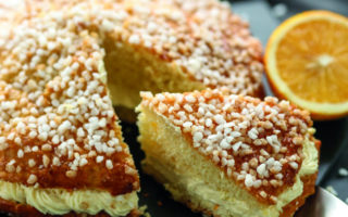 Le Dernier Mot: Desperately Seeking… Dessert