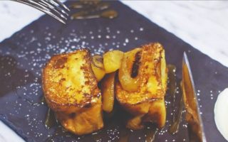 3 Favourite Airport Eateries in France
