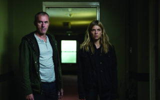 French TV Series: The Tunnel, Season 2